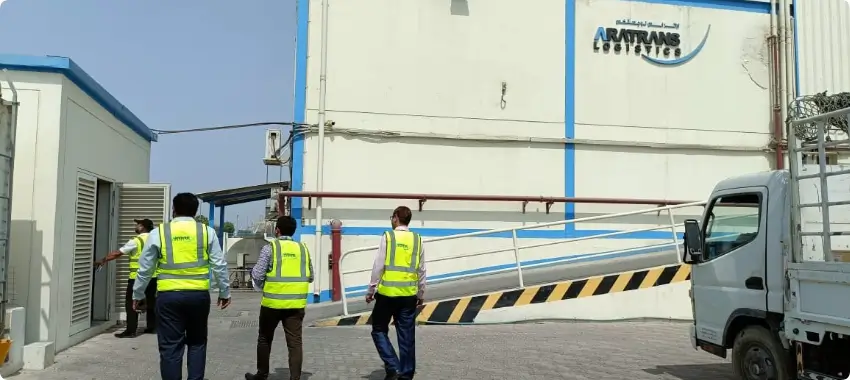 Trusted ISO Certification Consultancy Experts In UAE, Dubai, Abu Dhabi, Sharjah