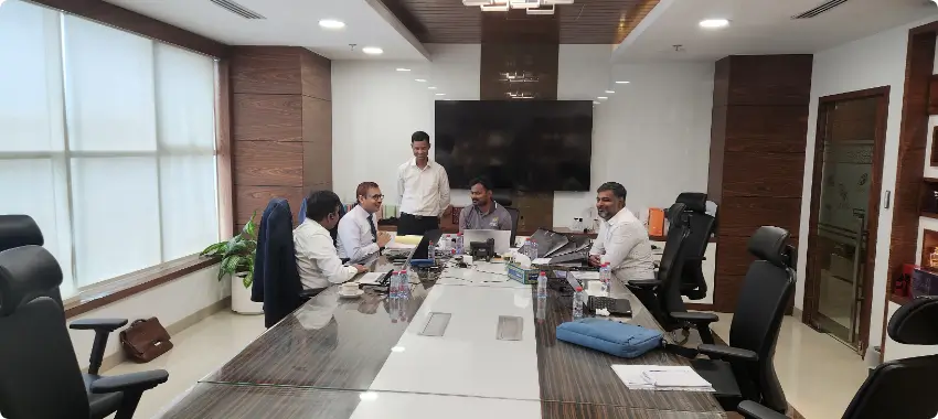 Trusted ISO Certification Consultancy Experts In UAE, Dubai, Abu Dhabi, Sharjah