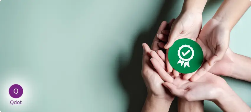 Trusted ISO Certification Consultancy Experts In UAE, Dubai, Abu Dhabi, Sharjah