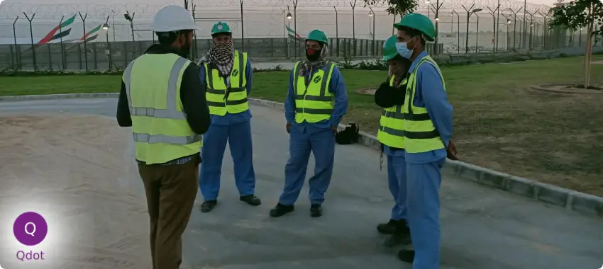 Trusted ISO Certification Consultancy Experts In UAE, Dubai, Abu Dhabi, Sharjah