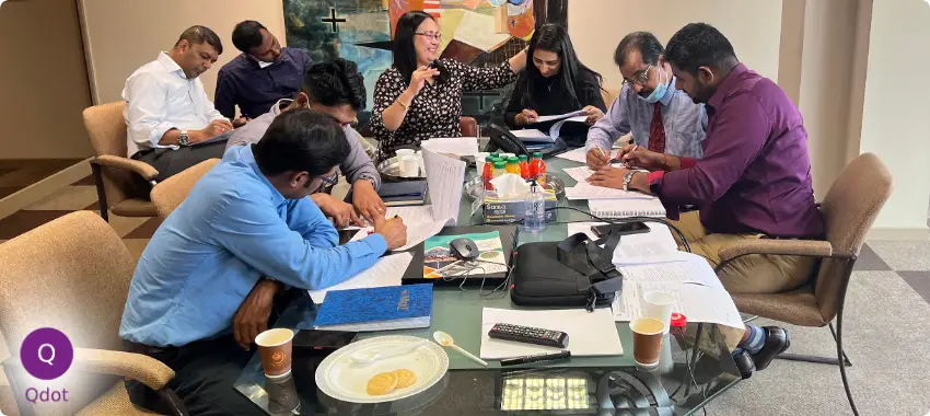 Trusted ISO Certification Consultancy Experts In UAE, Dubai, Abu Dhabi, Sharjah