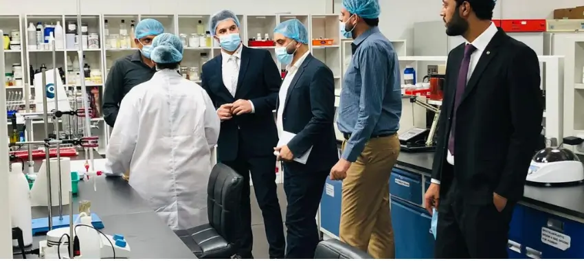 Trusted ISO Certification Consultancy Experts In UAE, Dubai, Abu Dhabi, Sharjah