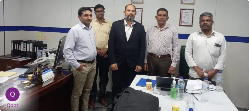 Trusted ISO Certification Consultancy Experts In UAE, Dubai, Abu Dhabi, Sharjah