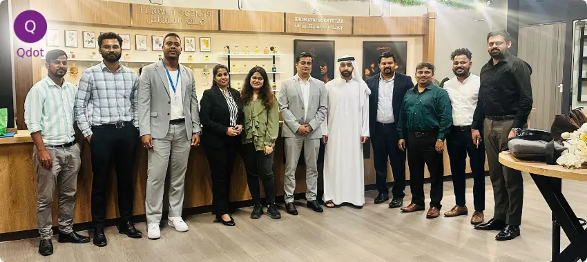 Trusted ISO Certification Consultancy Experts In UAE, Dubai, Abu Dhabi, Sharjah