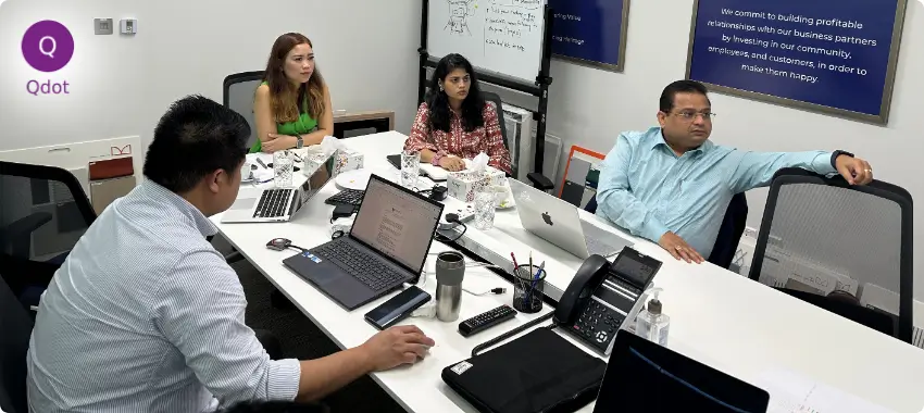 Trusted ISO Certification Consultancy Experts In UAE, Dubai, Abu Dhabi, Sharjah