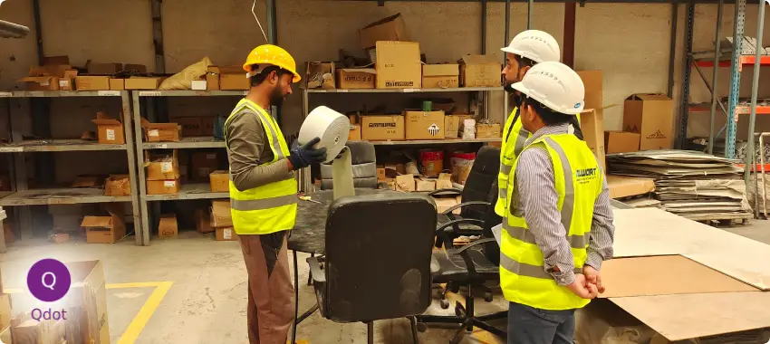 Trusted ISO Certification Consultancy Experts In UAE, Dubai, Abu Dhabi, Sharjah