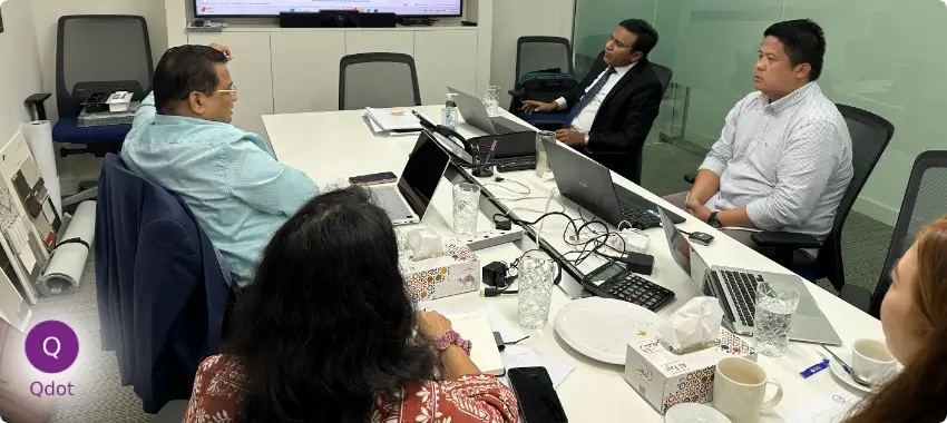 Trusted ISO Certification Consultancy Experts In UAE, Dubai, Abu Dhabi, Sharjah