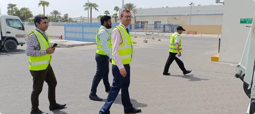 Trusted ISO Certification Consultancy Experts In UAE, Dubai, Abu Dhabi, Sharjah